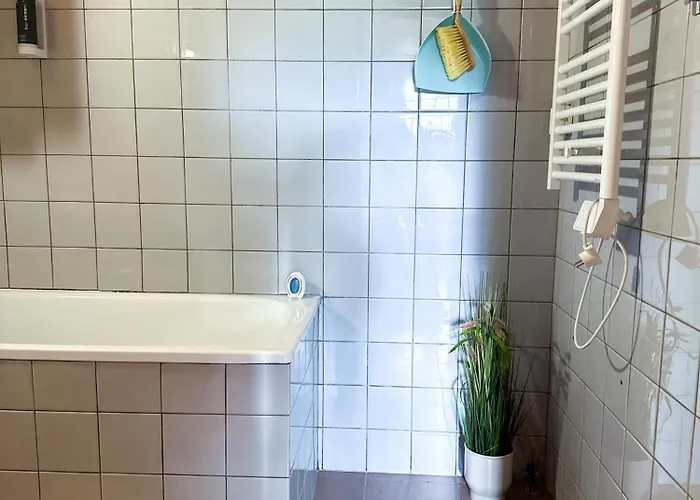 Hrubjak Apartmán Oravska Polhora