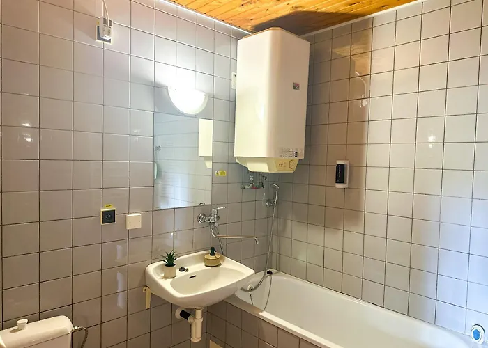 Apartmán Hrubjak *