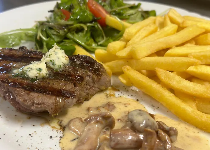 Hrubjak Apartmán Oravska Polhora