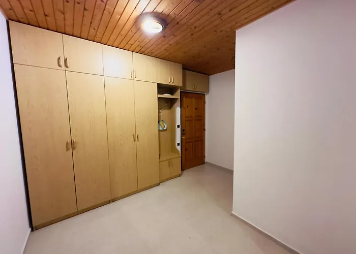 Apartmán Hrubjak Oravska Polhora