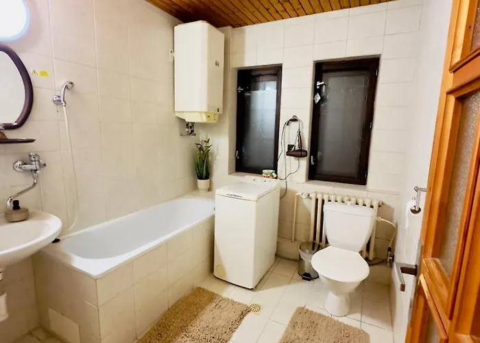 Hrubjak Oravska Polhora