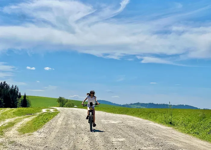 Hrubjak * Oravska Polhora