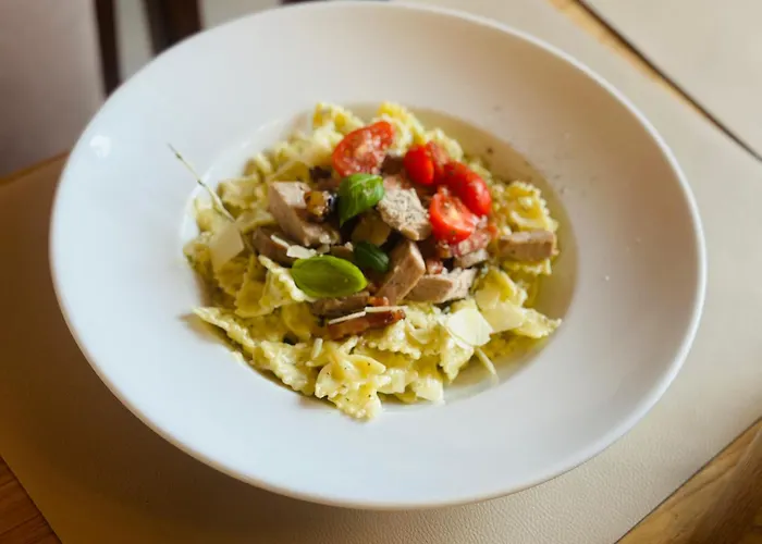 Hrubjak Oravska Polhora