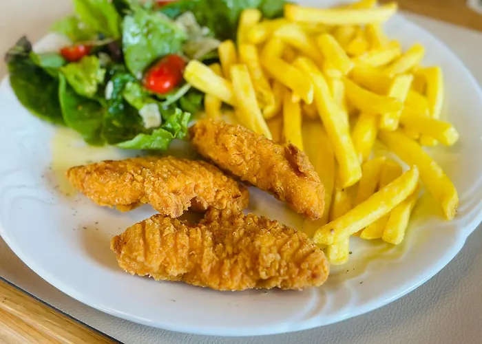 Hrubjak Apartmán Oravska Polhora