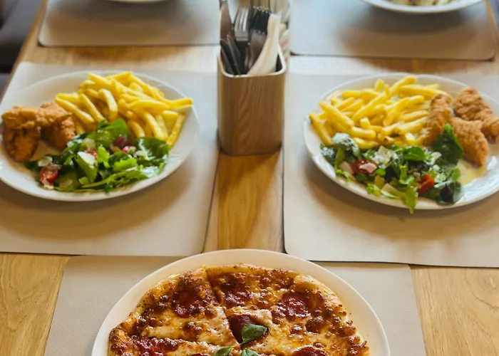 Apartmán Hrubjak Oravska Polhora