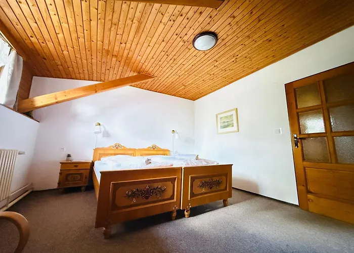 Hrubjak Apartmán Oravska Polhora